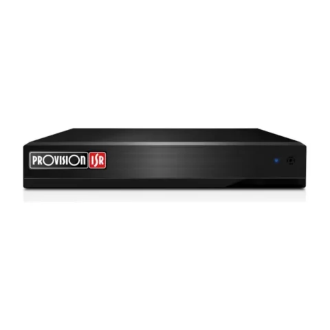 מכשיר הקלטה Provision Stand Alone SH-4050A5N-8L(MM)-V2 2TB 1U