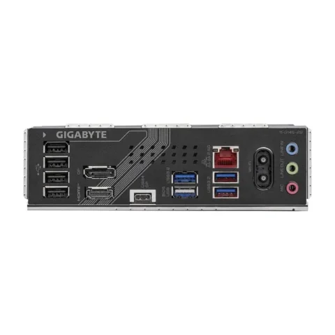 לוח אם Gigabyte B860M GAMING WIFI6E 4XDDR5 MicroATX LGA1851 (for Intel Core Ultra)