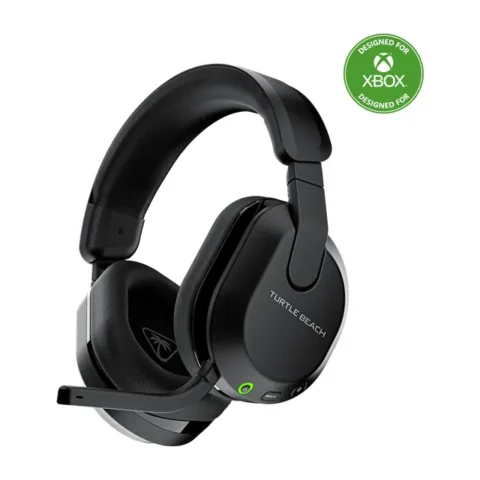 سماعة رأس لاسلكية + ميكروفون Turtle Beach STEALH 600 GEN3 Wireless (PC/XBOX) Gaming TBS-2102-45