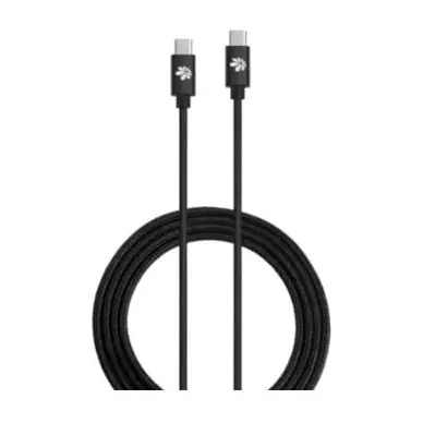 كابل شحن MIRACASE TPE USB to Type-C 5V/2A 2m 7290117622162