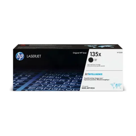 טונר תואם PREMIUM HP 135X M209/234 W1350X