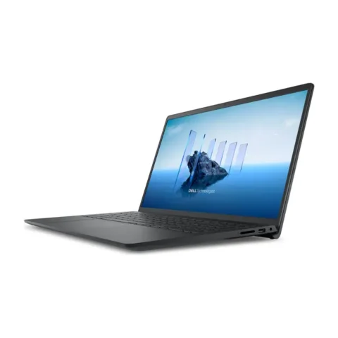 נייד Dell Pro 15 Essential PV15250 i5-1334U/16GB/512GB-SSD/15.6"-FHD/FreeDos/3y-OS PV15250-5016